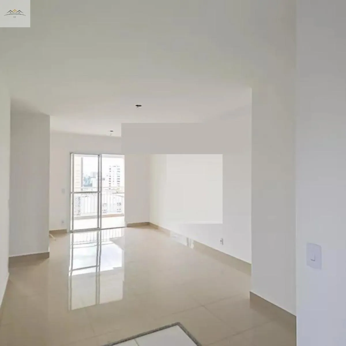 Imagem APARTAMENTO RESIDENCIAL em São Bernardo do Campo - São Paulo, Nova Petrópolis