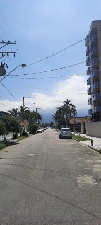 Imagem CASA COM 110,00 m² - MARACANÃ - PRAIA GRANDE SP