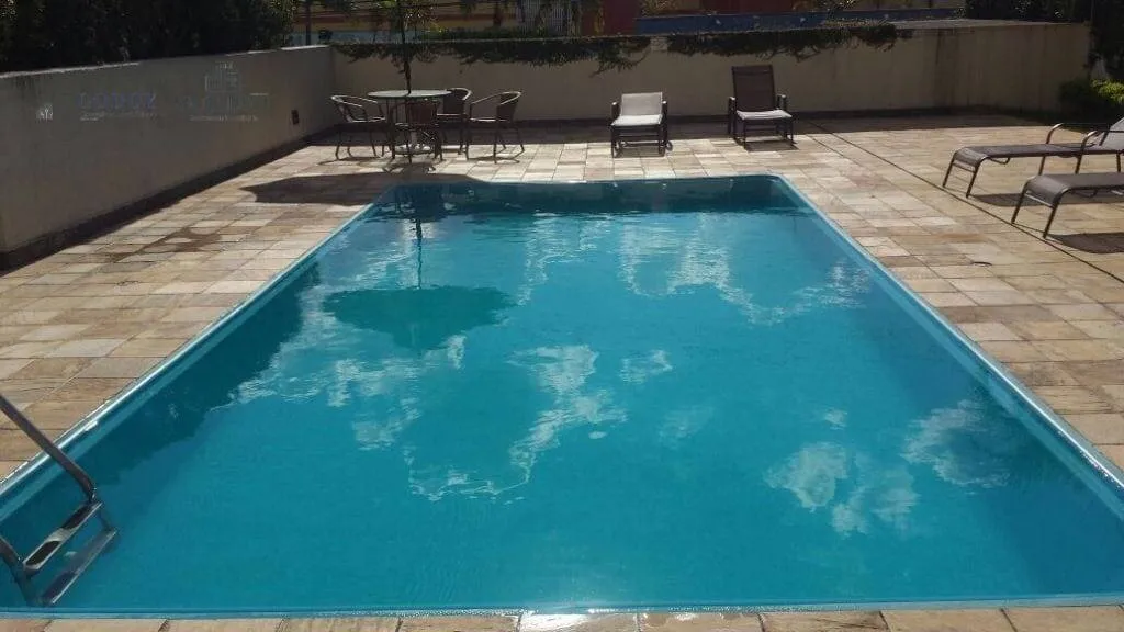 Imagem Apartamento à venda 2 Quartos, 2 Vagas, 55M², Vila Santa Catarina, São Paulo - SP | Vila Santa Catarina