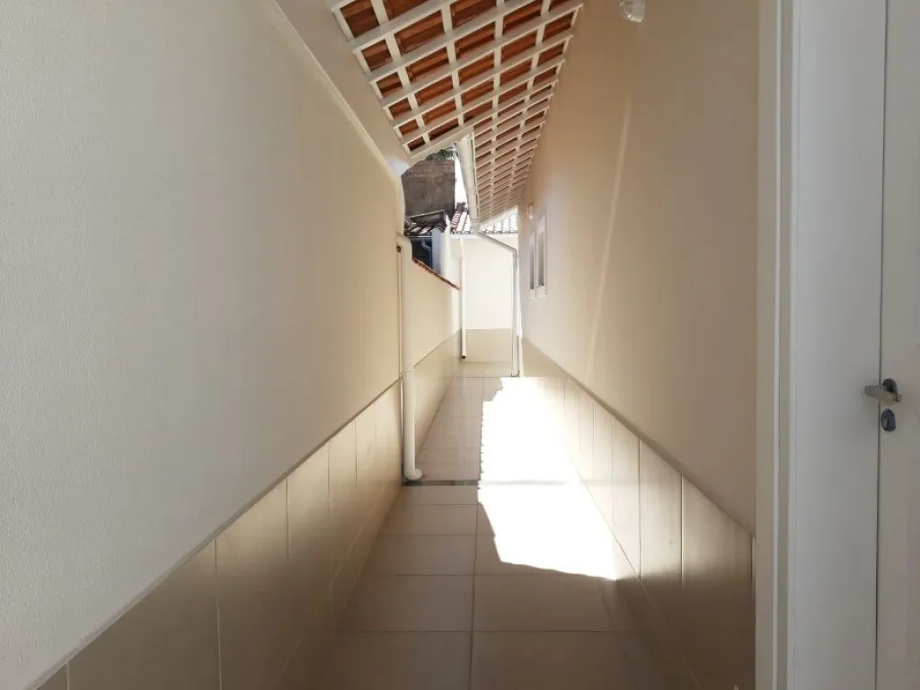 Imagem CASA COM 123,60 m² - REAL - PRAIA GRANDE SP
