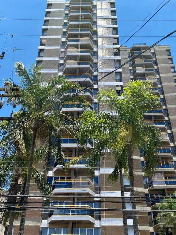 Foto do imóvel APARTAMENTO - CENTRO - CAMPINAS em Rua Riachuelo