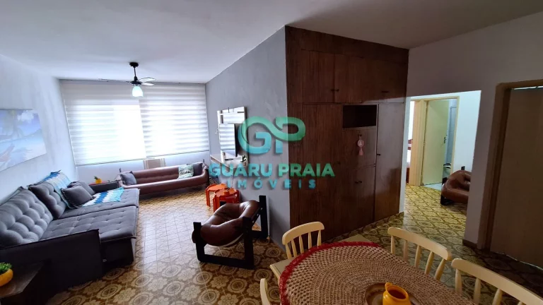 Imagem Apartamento à venda no bairro Enseada - Guarujá/SP