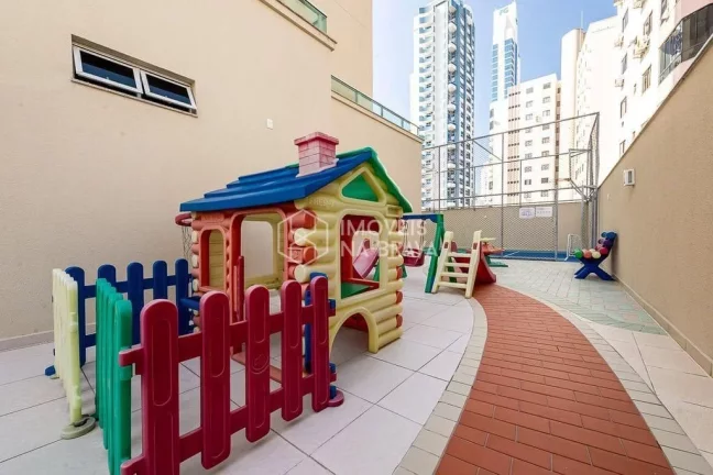 Imagem APARTAMENTO VENDA BALNEÁRIO CAMBORIÚ