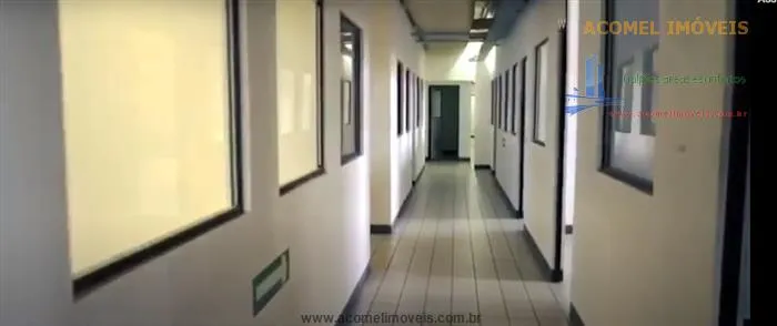 Imagem Galpões para venda em Taubaté no bairro Independência