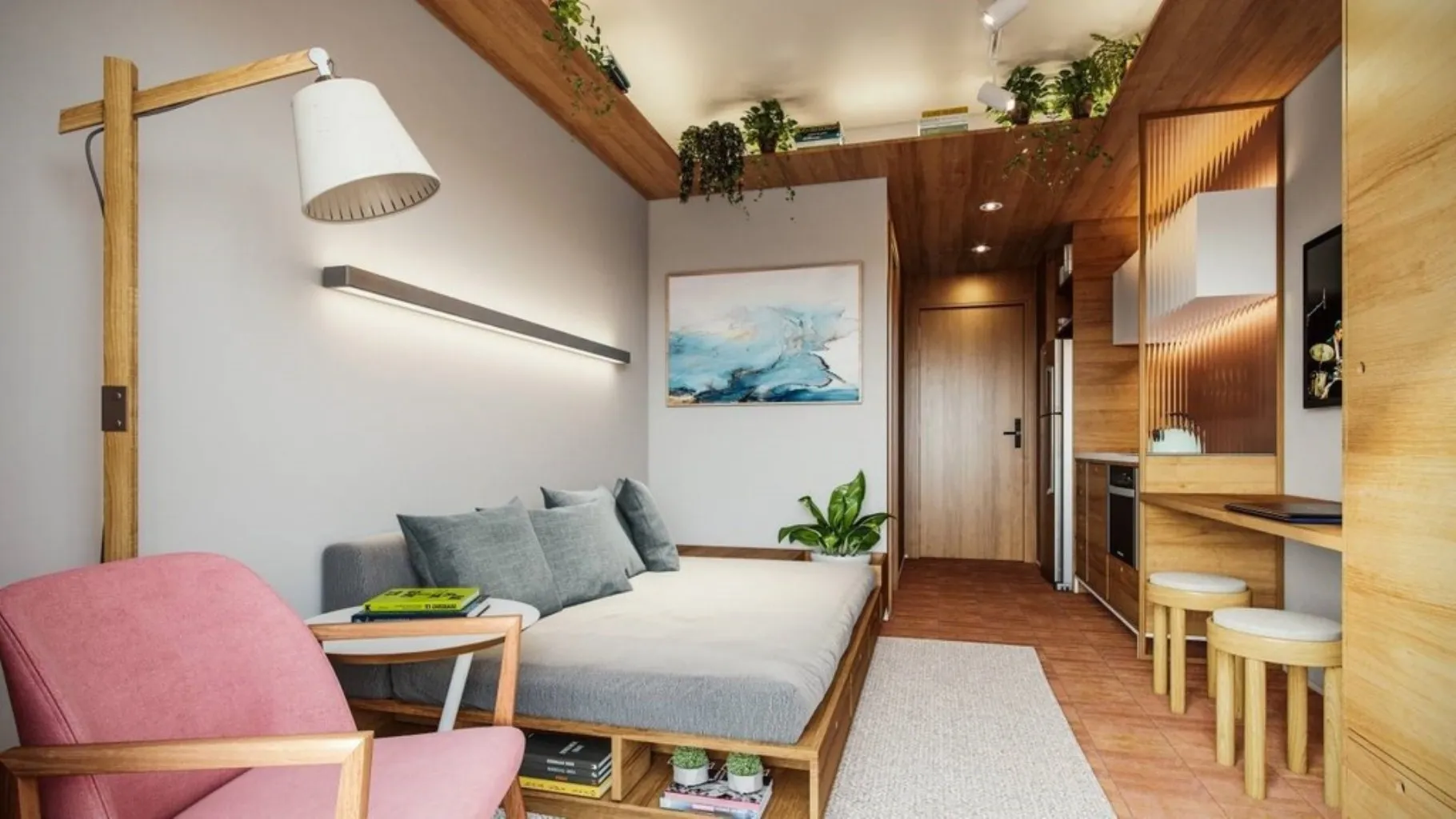 Imagem APARTAMENTO RESIDENCIAL em São Paulo - SP, Centro