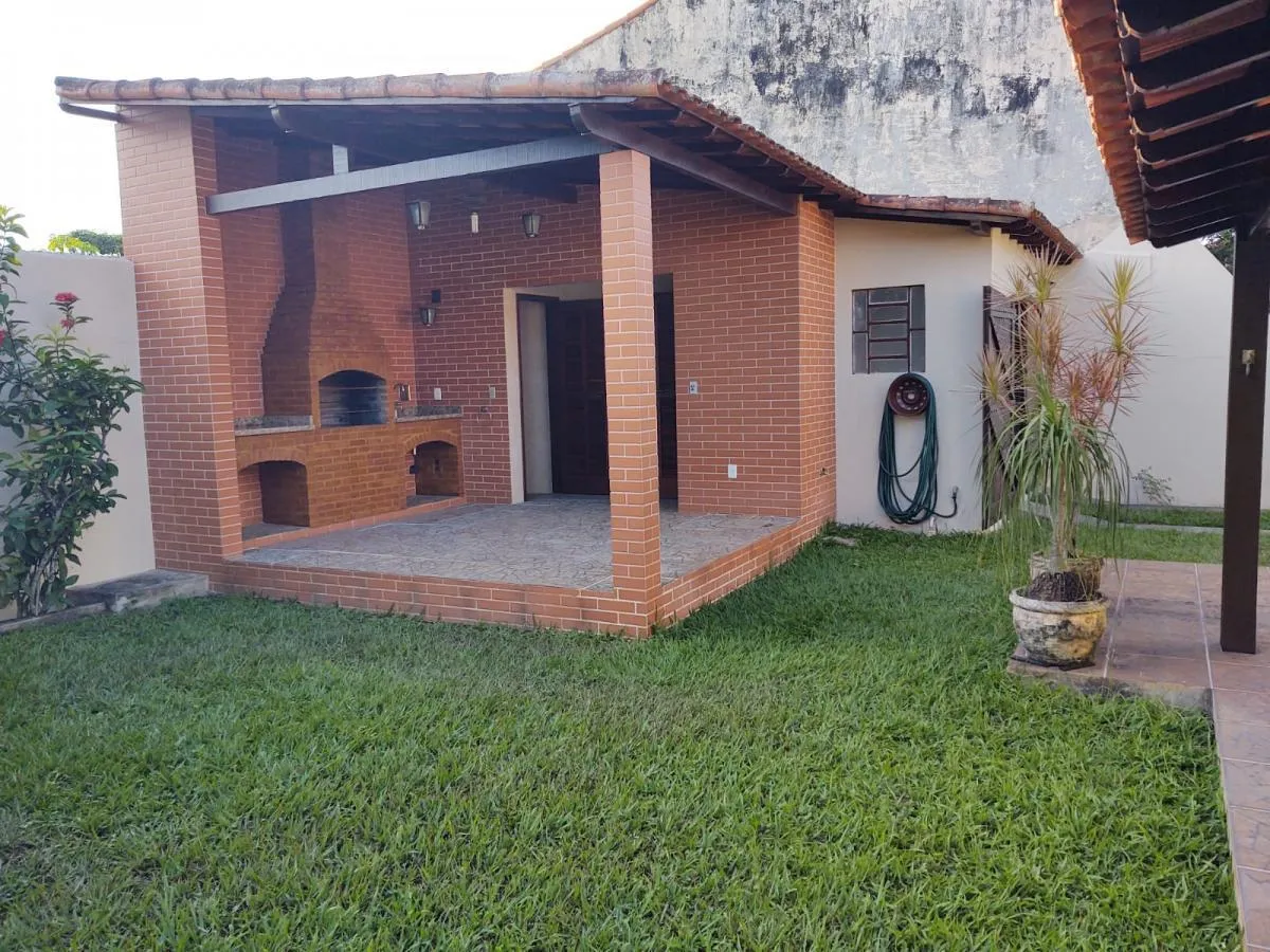 Imagem Casa para Venda em Saquarema, Gravatá, 3 dormitórios, 1 suíte, 1 banheiro, 1 vaga
