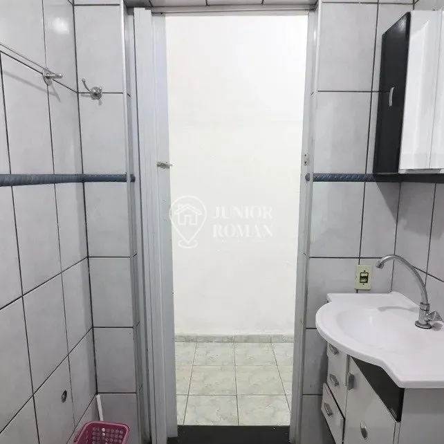 Imagem SOBRADO 3 DORM l 1 SUITE - PQ. RESIDENCIAL SELECTA II | SÃO BERNARDO DO CAMPO