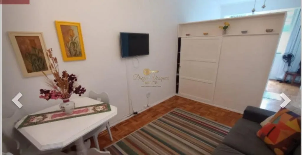 Imagem Apartamento para Venda em Teresópolis / RJ no bairro Soberbo