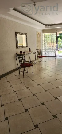 Imagem APARTAMENTO PARA VENDA NO RESIDENCIAL MONTE CARLO - VILA GUARANI - JUNDIAÍ SP