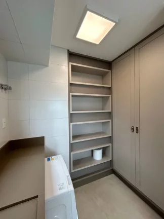 Imagem Cartier CNA Residence - Mobiliado