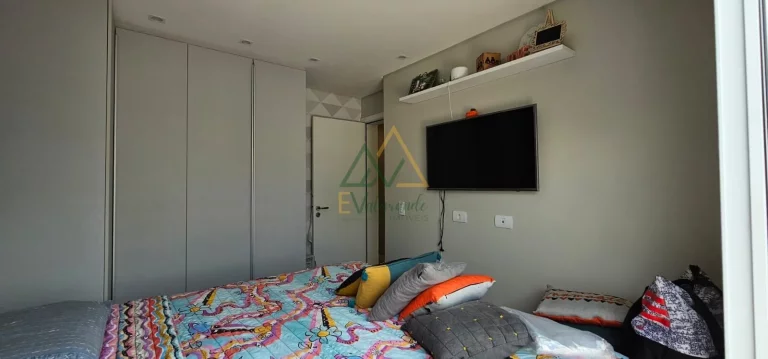 Imagem Apartamento Térreo à venda Ouro Fino São José dos Pinhais PR