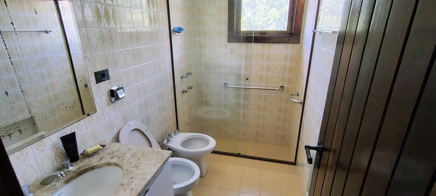 Imagem 500 m2 - Casa c/piscina no Bosque do Alemão. Jardim Schaffer