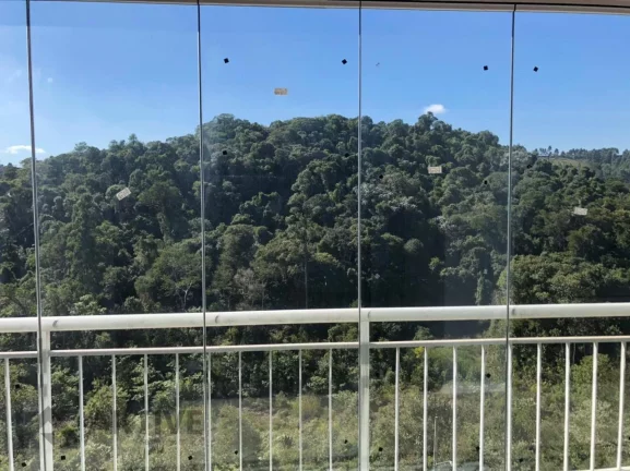 Imagem Apartamento em Tamboré - Santana de Parnaíba