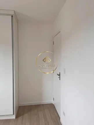 Imagem Apartamento, 3 Dormitórios (1 suíte), Condomínio Omega, Jardim América.