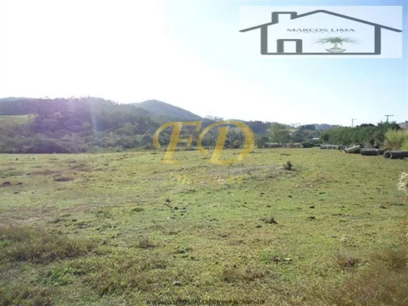 Foto do imóvel Áreas (terreno) Industriais para Venda em Nazaré Paulista