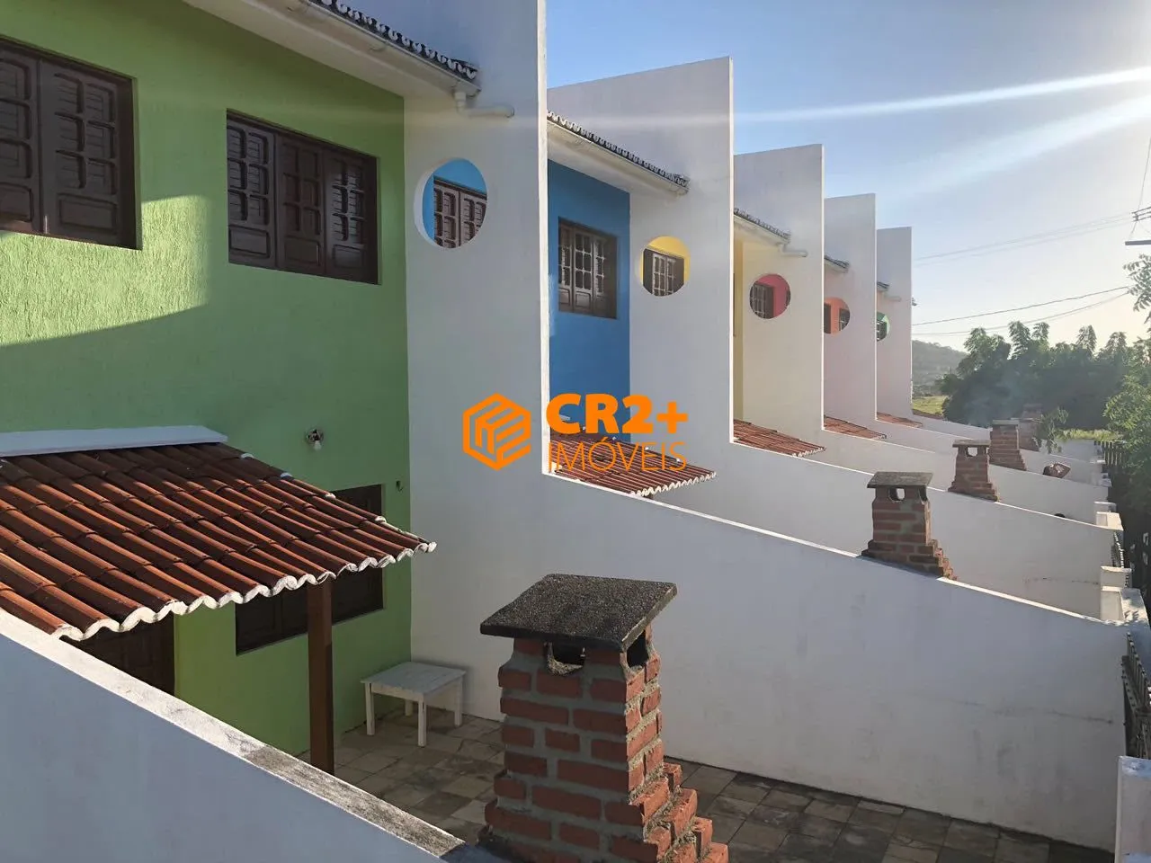 Imagem DUPLEX MOBILIADO À VENDA NA PRAIA DOS CARNEIROS - 4 QUARTOS E ACESSO À PRAIA
