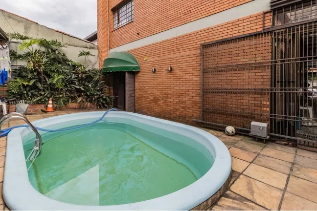 Imagem Casa para venda no bairro Partenon em Porto Alegre