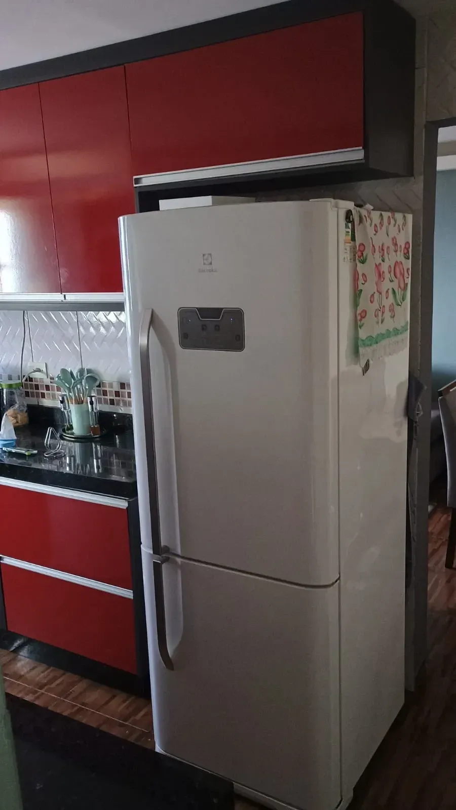 Imagem Apartamento com 2 Quartos à Venda, 55 m² em Jardim Estrela - Mauá