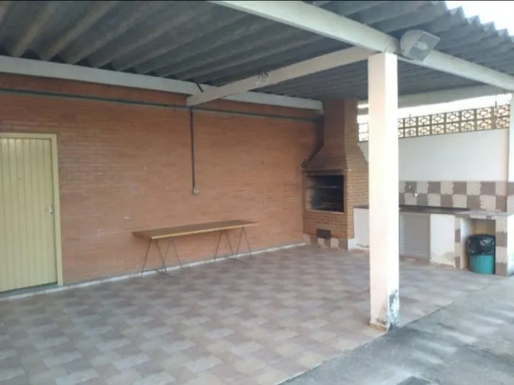 Imagem Apartamento à venda 2 Quartos, 1 Vaga, 50M², Centro, Pindamonhangaba - SP | Edifício Barão de Itapeva