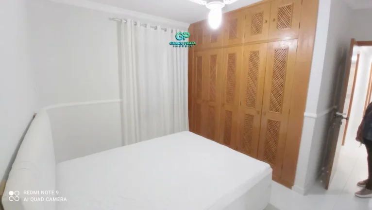 Imagem Apartamento Padrão para Venda em Enseada Guarujá-SP