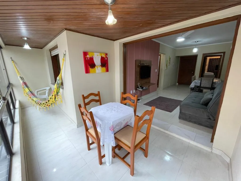 Imagem Apartamento 1 Dormitório - Bairro Zona Nova