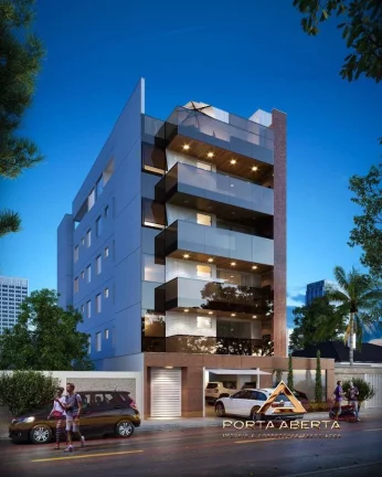 Imagem APARTAMENTO ALTO PADRÃO, 3 quartos sendo uma suíte - Iguaçu - CÓD 897