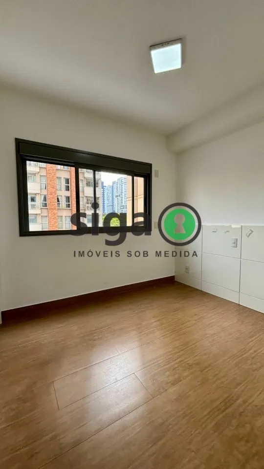Imagem APARTAMENTO Á VENDA NO BROOKLIN, COM 3 SUÍTES, 3 VAGAS, LAZER COMPLETO COM QUADRA DE TÊNIS!