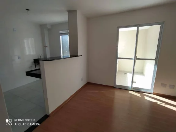 Imagem RESIDENCIAL BARÃO DA SERRA (LANÇAMENTO)