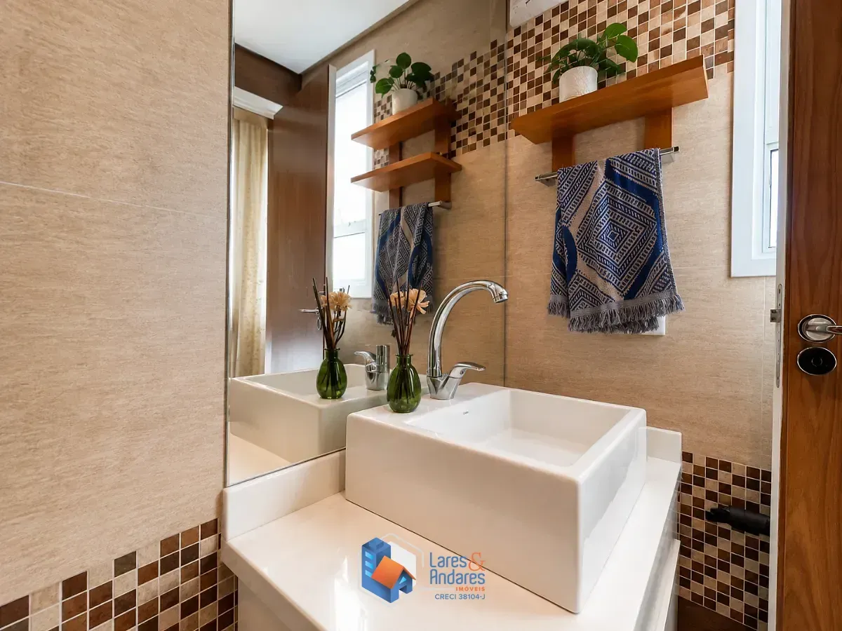 Imagem Apartamento para venda em Vila Romana com 3 quartos, sendo 3 suítes, 316m²