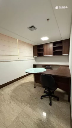 Imagem Sala Shopping Praia da Costa
