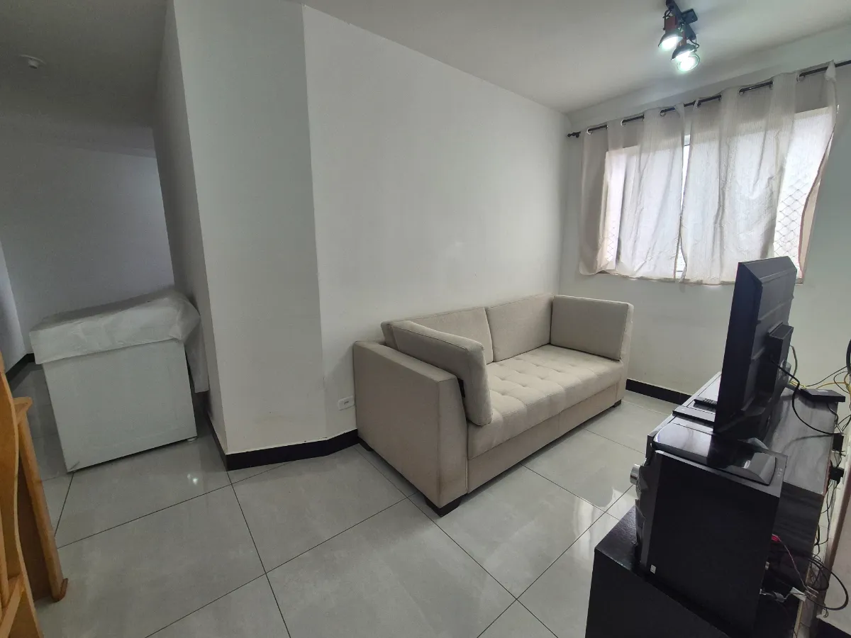Imagem Apartamento para venda em Jardim Jaraguá com 2 quartos, 45m2