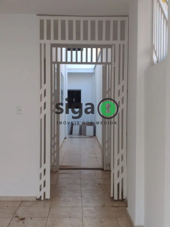 Imagem Sobrado com 3 Suítes, Sacada de 35m² e Espaços Planejados para sua Família.