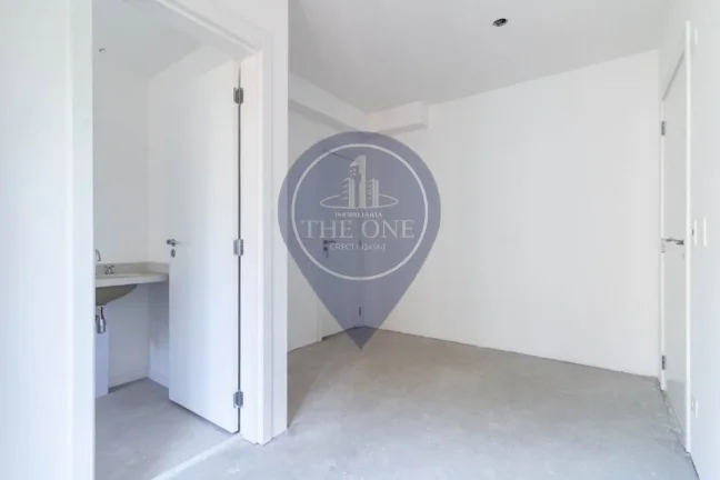 Imagem Imperdível oportunidade: Apartamento de luxo com 4 suítes em Perdizes, São Paulo - 142m² e 3 vagas.