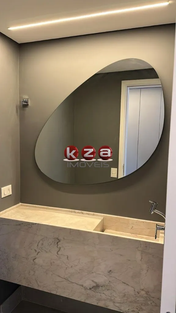 Imagem Apartamento à venda no Itaim Bibi, São Paulo-SP: 2 quartos, 2 suítes, 2 salas, 3 banheiros, 1 vaga e 92m² de conforto!