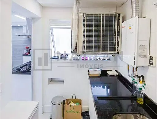 Imagem Apartamento com 3 dormitórios à venda, 109 m² por R$ 1.490.000,00 - Anália Franco - São Paulo/SP