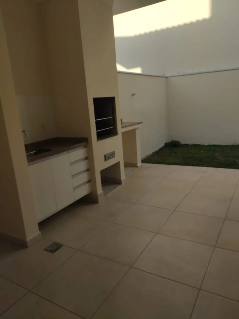 Imagem CASA RESIDENCIAL em SOROCABA - SP, LOTEAMENTO DINORÁ ROSA