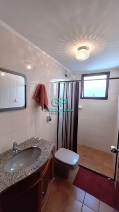 Imagem Apartamento à venda no bairro Enseada - Guarujá/SP