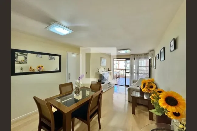 Apartamento à Venda - Recreio, 3 Quartos, 108 m2