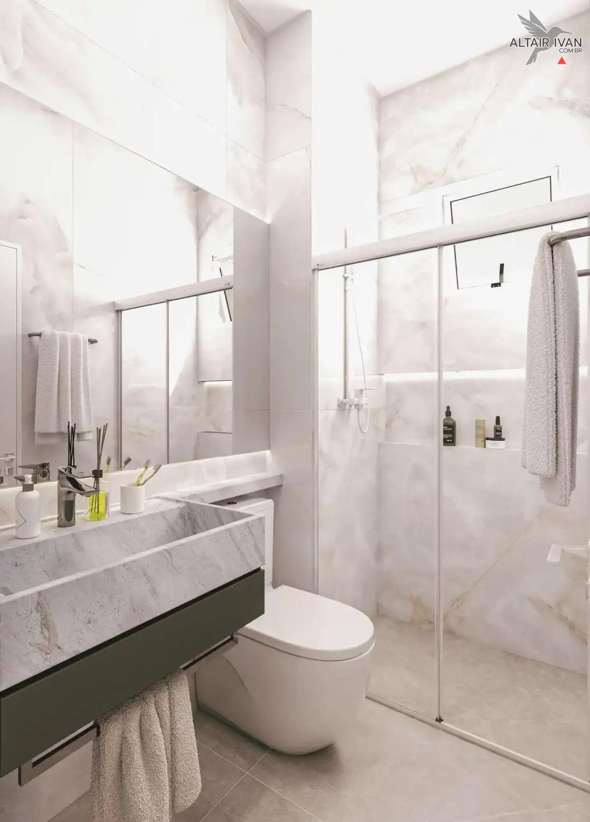 Imagem Apartamentos Belo Horizonte São Luiz