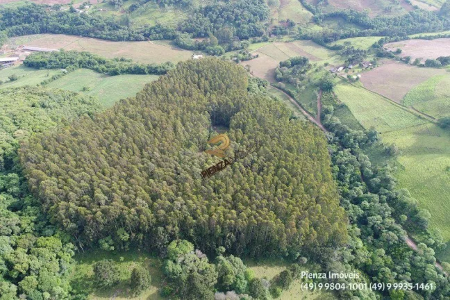 Imagem Terreno para Venda em Concórdia, Planalto