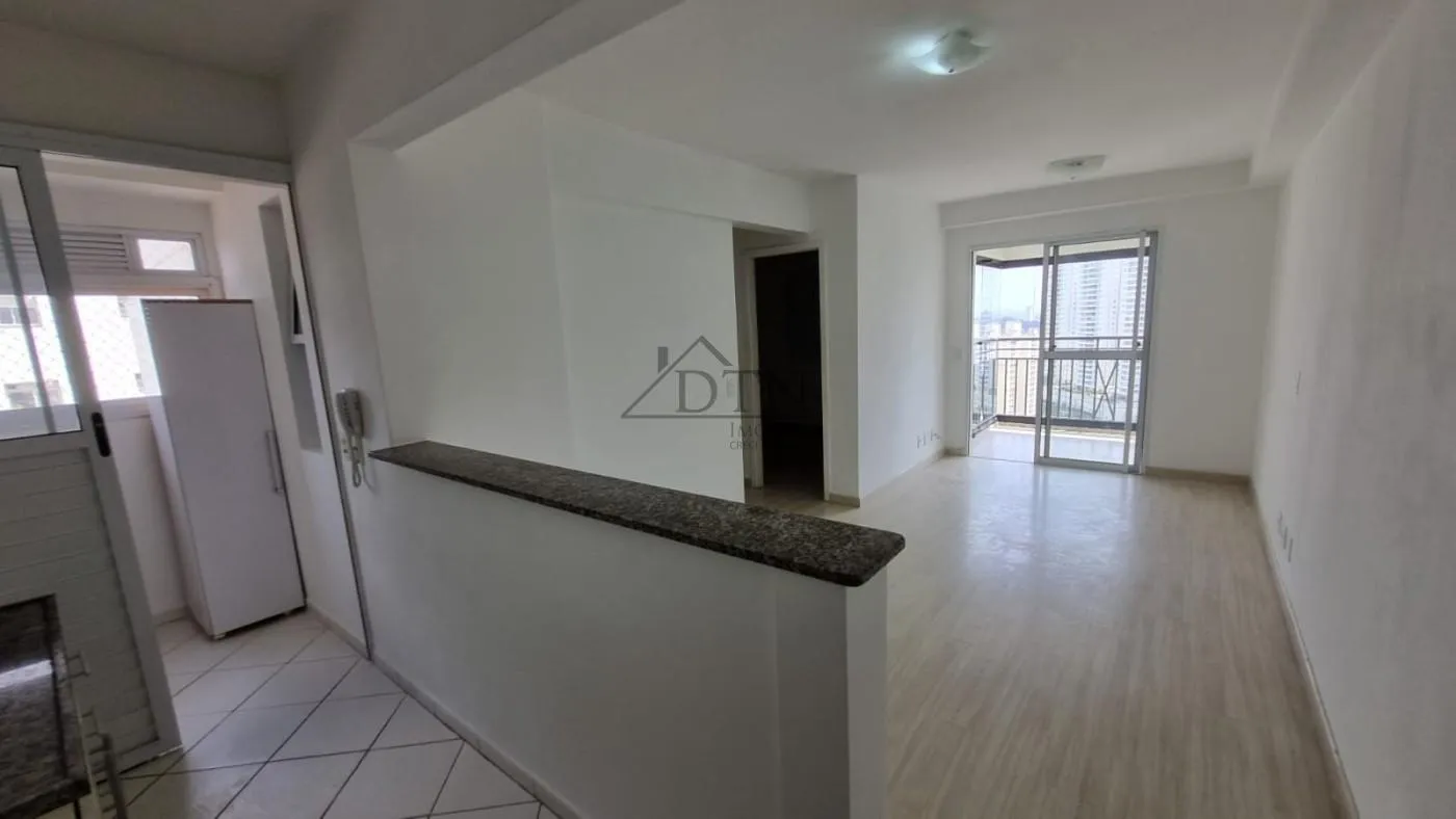 Imagem Apartamento para Venda em São Bernardo do Campo, Vila Gonçalves, 2 dormitórios, 1 suíte, 1 banheiro, 1 vaga