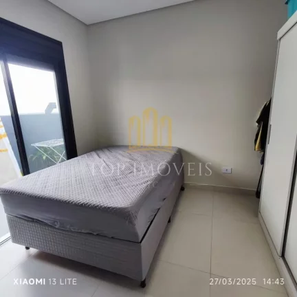 Imagem Casa com 3 dormitórios para alugar, 169 m² - Condomínio Bella Vittá Caminho da Mata - Caçapava/SP