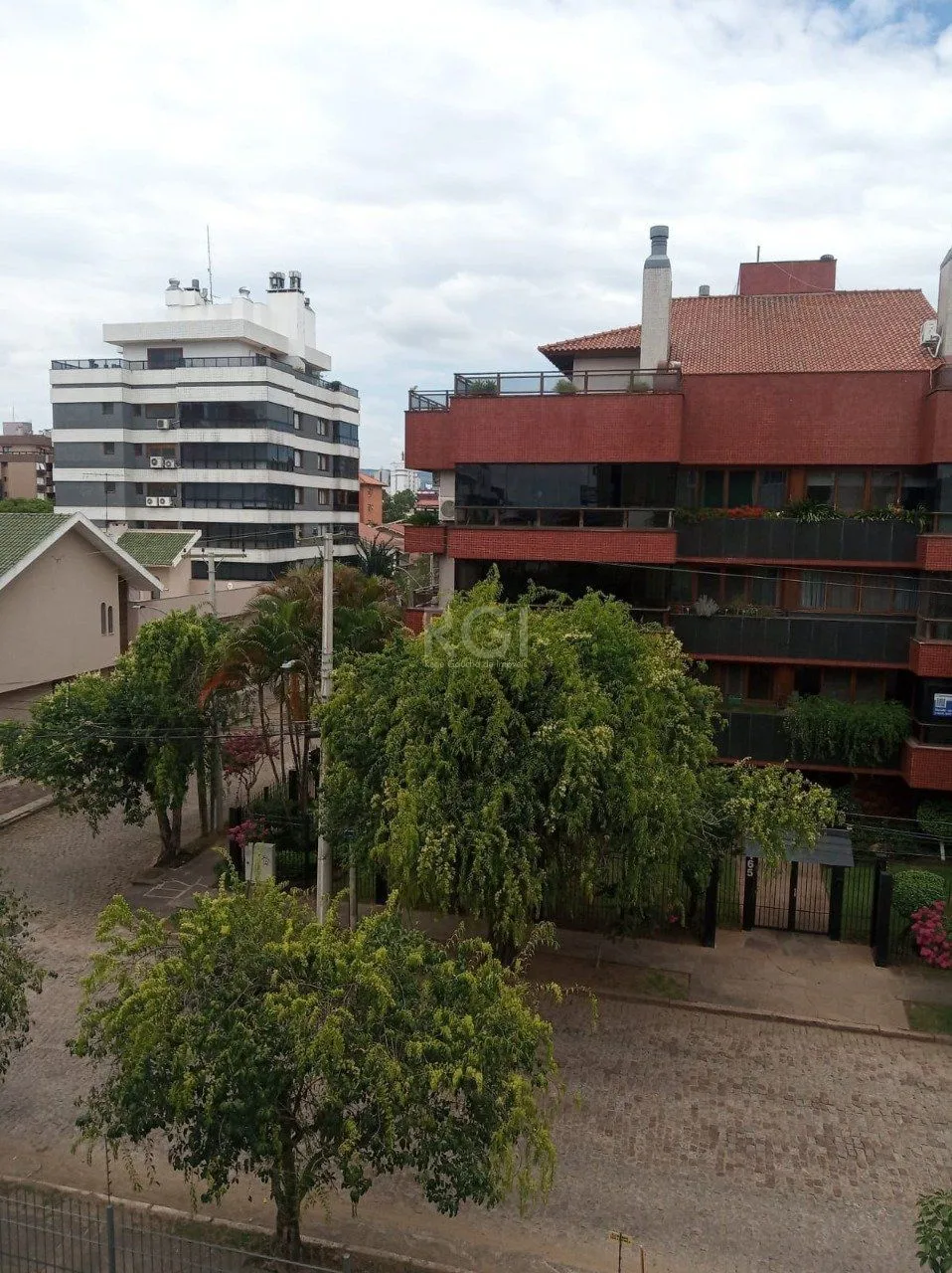 Imagem Apartamento em Jardim Lindóia