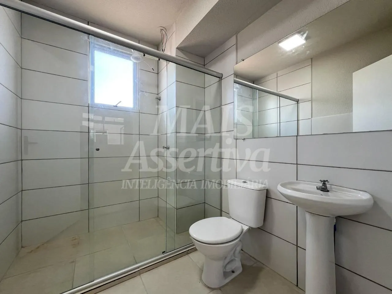 Imagem Apartamento no Residencial Salgado Filho - 2º andar, bairro Canudos em Novo Hamburgo/RS.