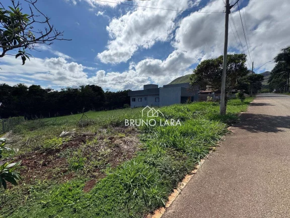 Imagem Terreno à venda, 1000 m² por R$ 265.000,00 - Condomínio Serra dos Bandeirantes - Mário Campos/MG