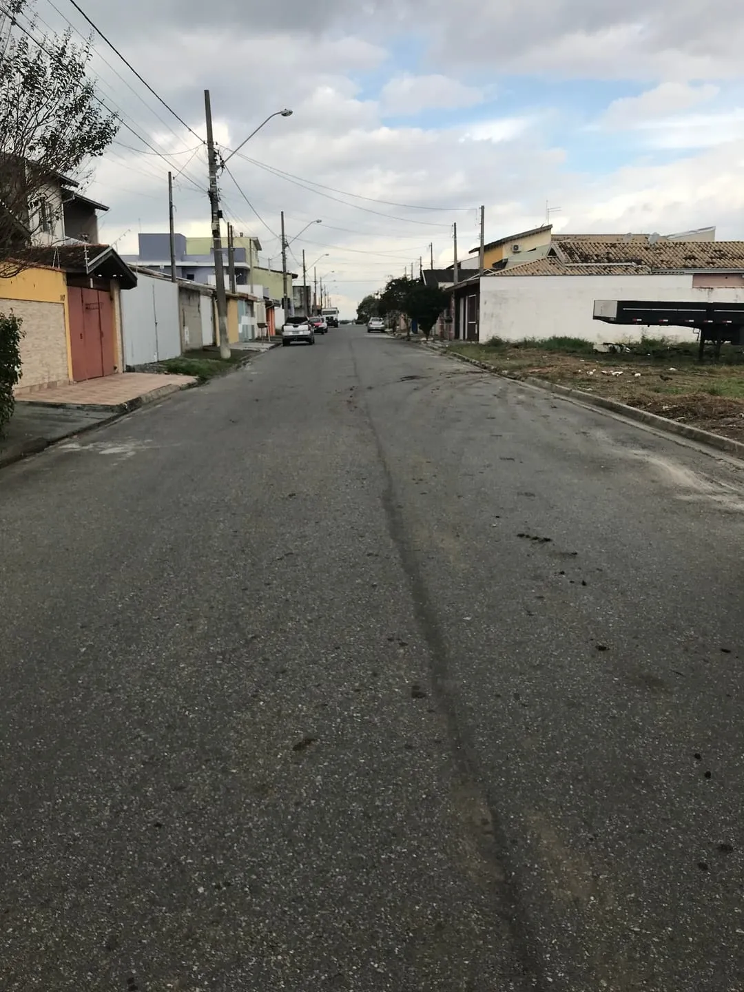Imagem Terreno à venda 200M², Água Preta, Pindamonhangaba - SP