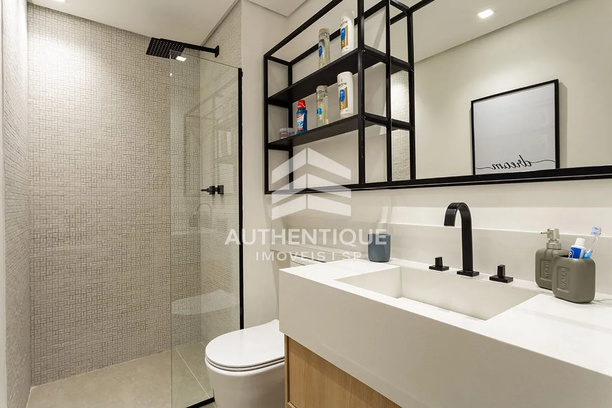 Imagem MERIT SANTA CRUZ - ALTO DO IPIRANGA - Apartamento à venda em São Paulo/SP