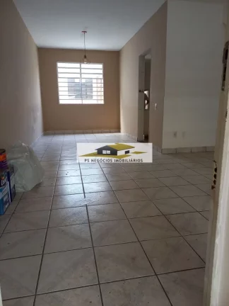 Imagem Sobrado em Vila no Ipiranga