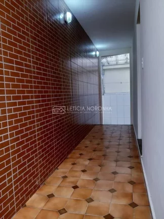 Imagem Casa para locação