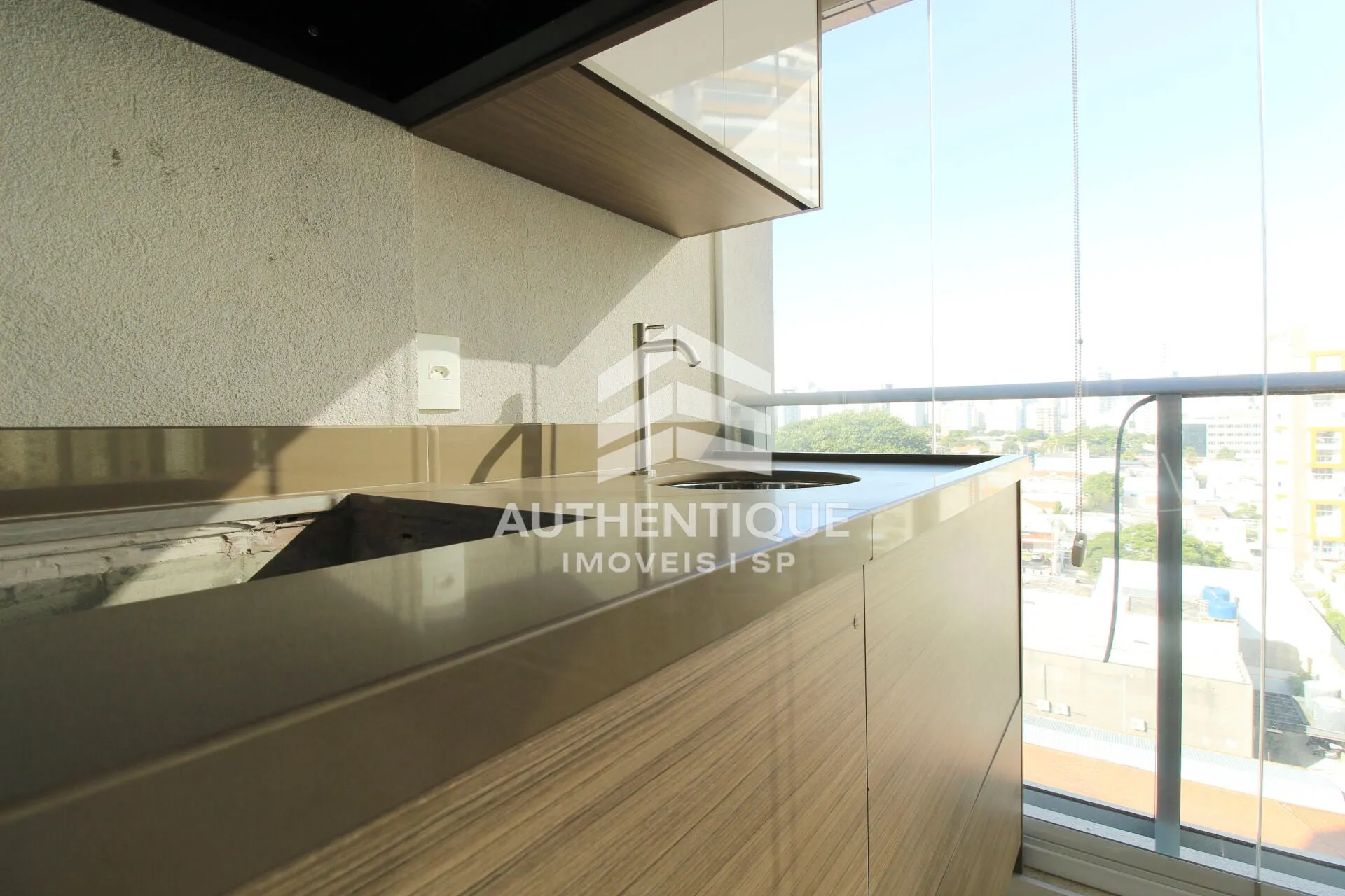 Imagem BROOKLIN XPRESSION - Apartamento à venda em São Paulo/SP